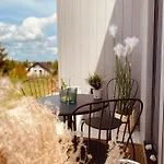 Sun Mazury, Stare Juchy, Elk בית נופש Liski